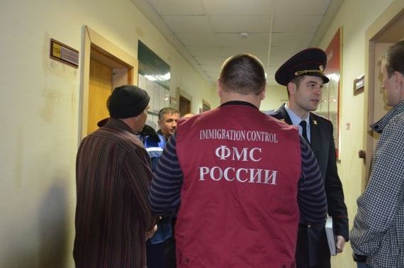 прописка в Алексеевке